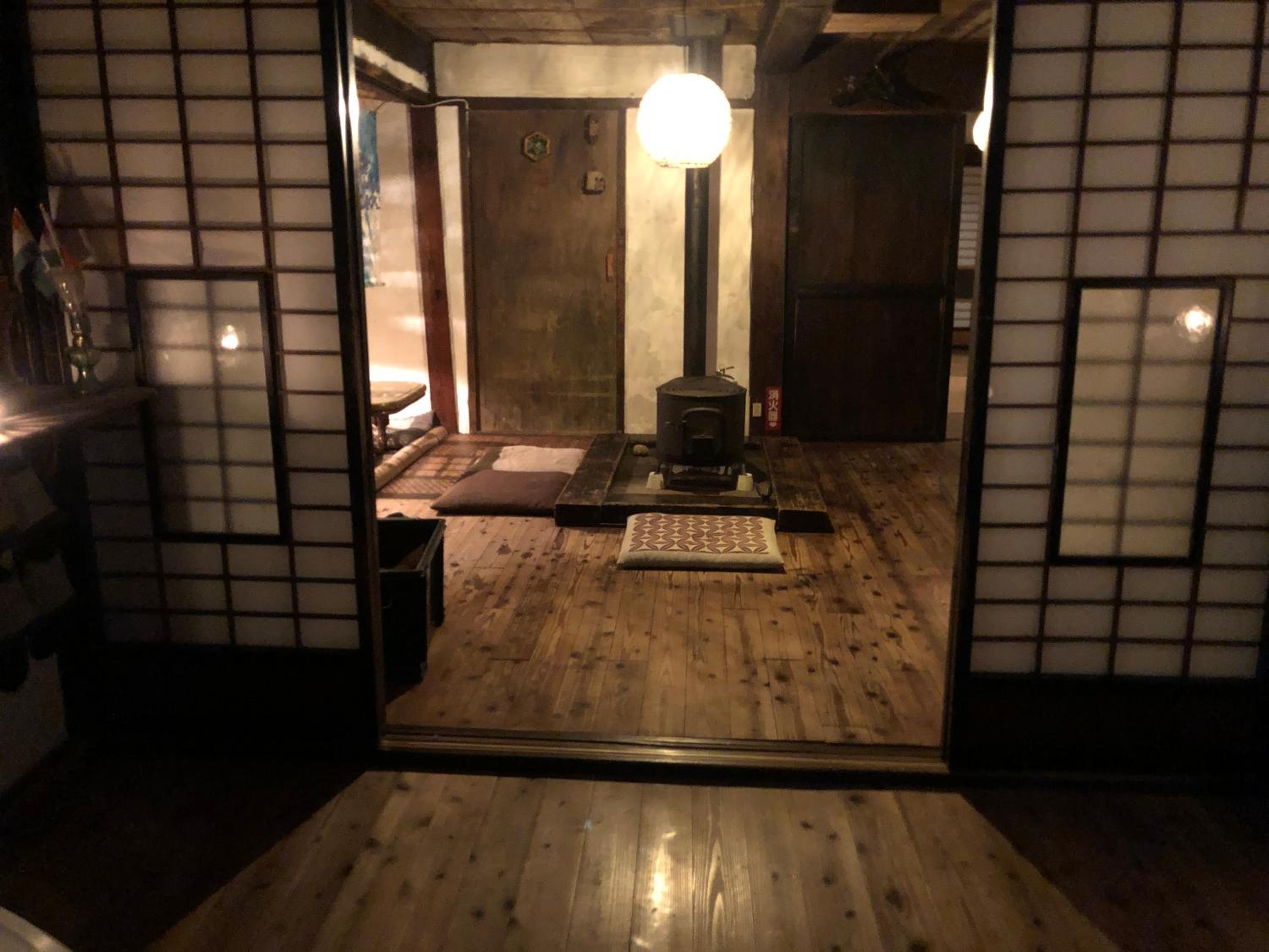 KOMINKA guest house