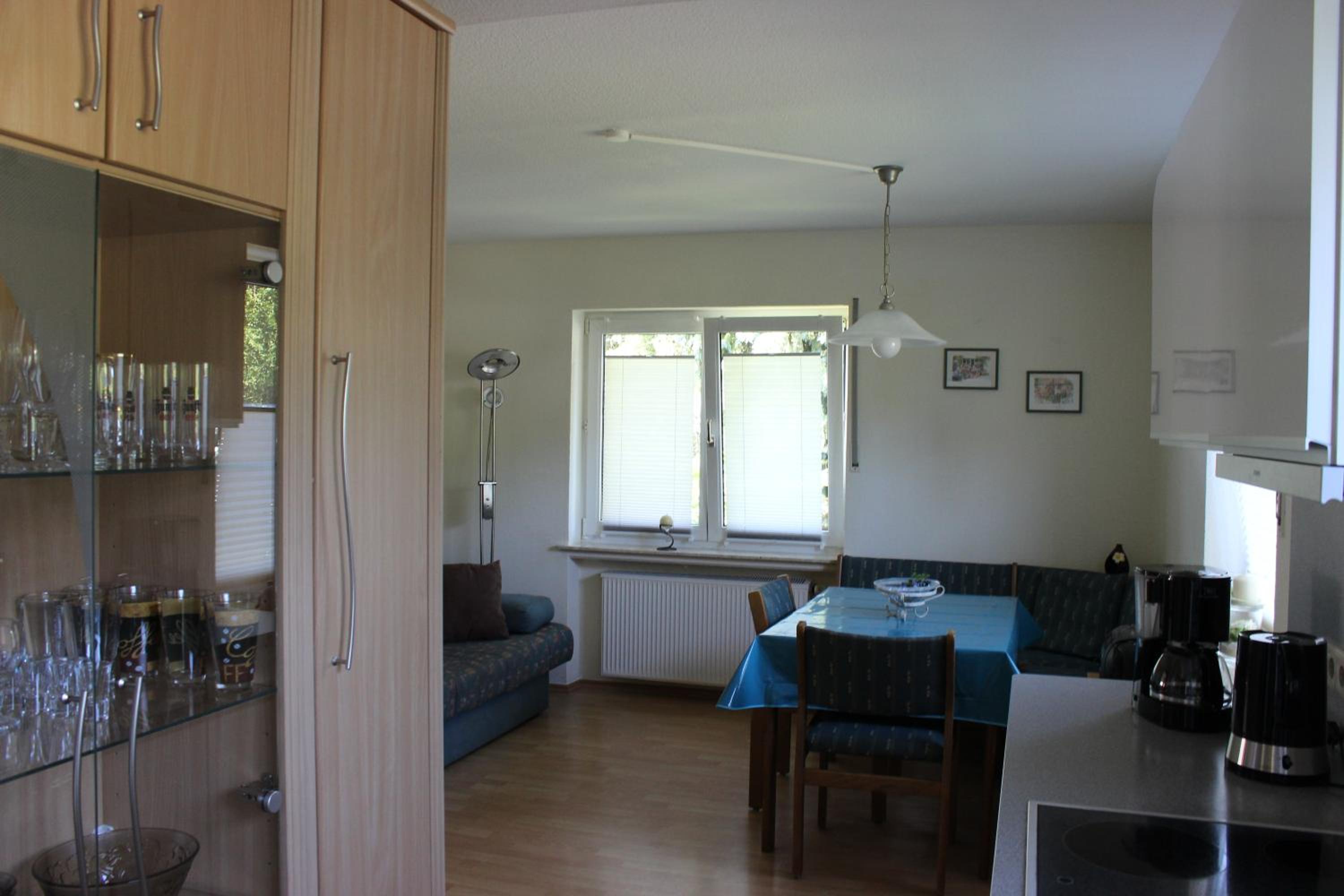 Ferienwohnung Niedecker