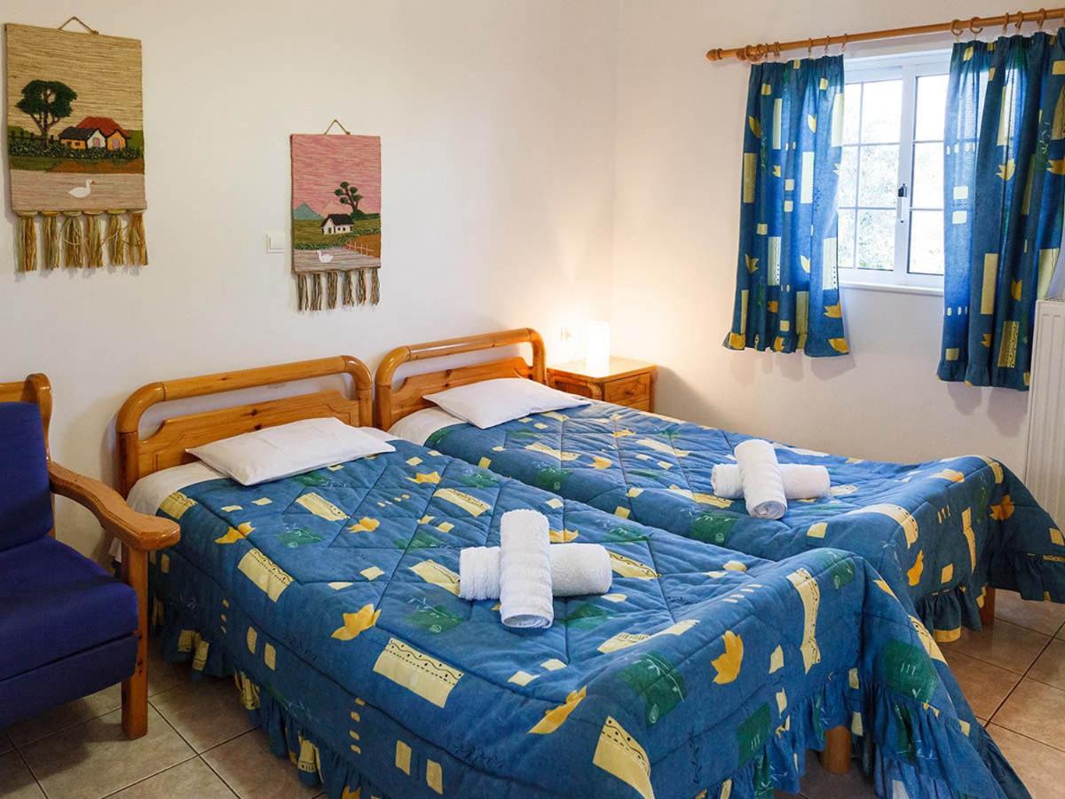 CottonClub Villas