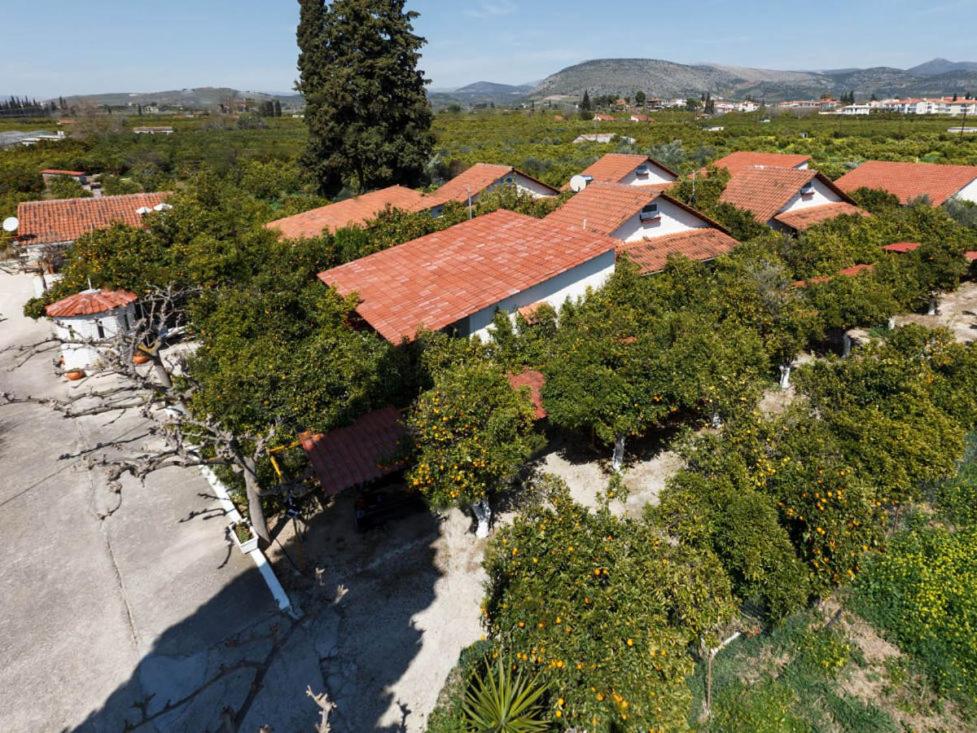 CottonClub Villas