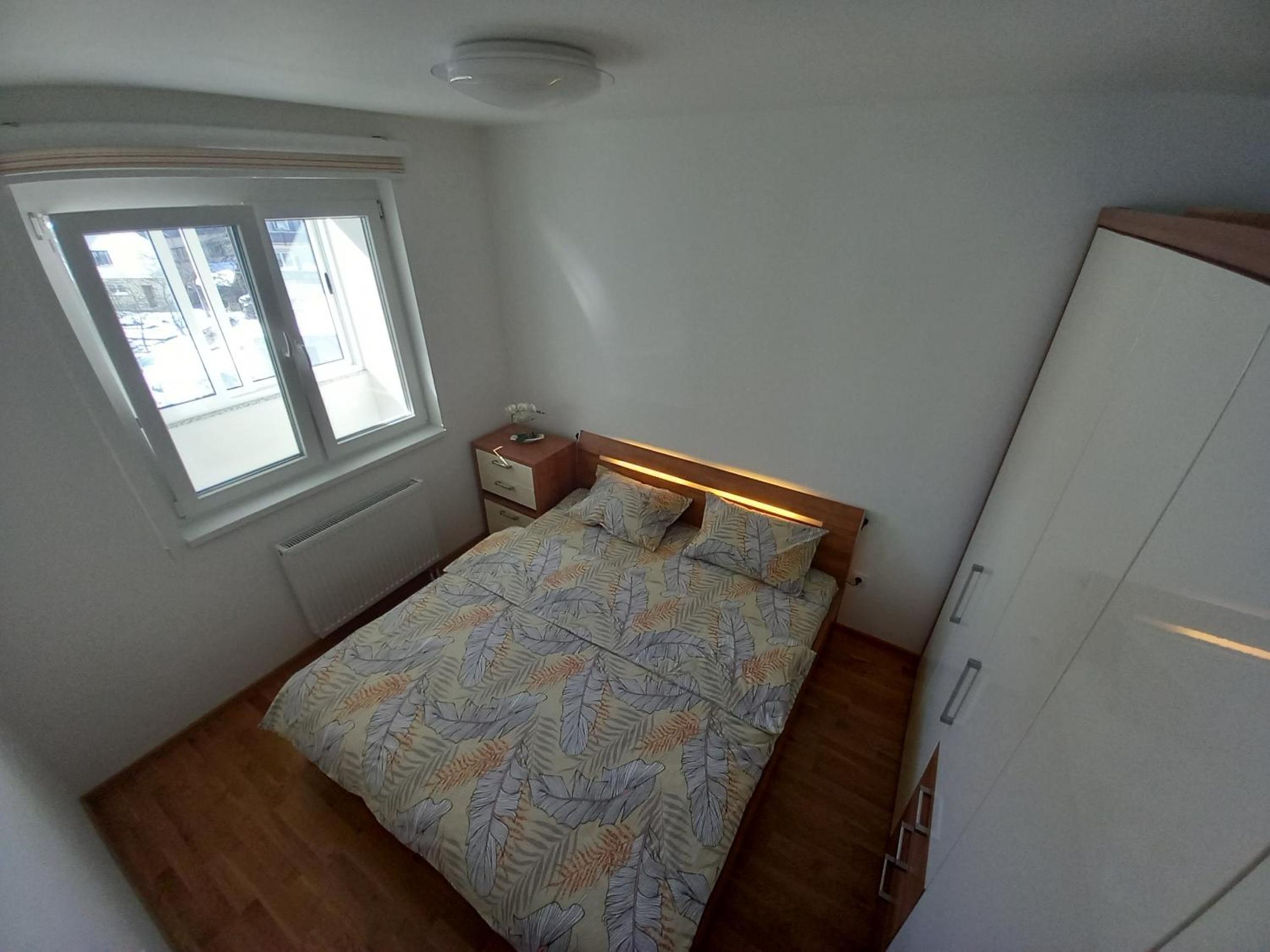 Apartman Jovana Pale