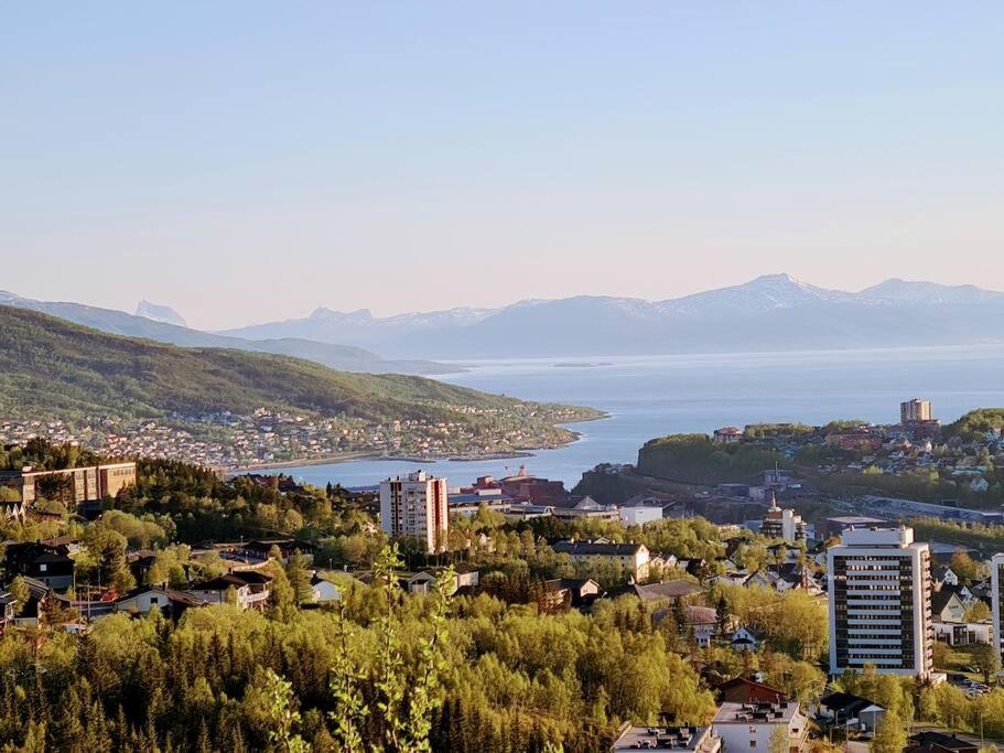 Cosy Holiday Apt Close to Gondola and Town Center