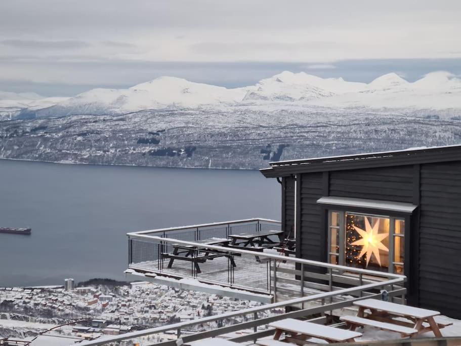Cosy Holiday Apt Close to Gondola and Town Center