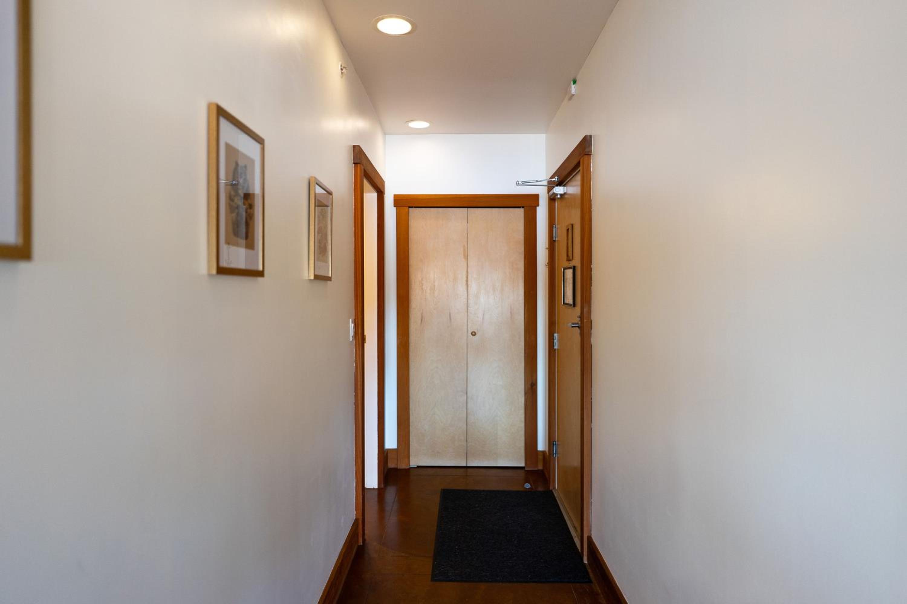 Waterfront Condo in Ucluelet