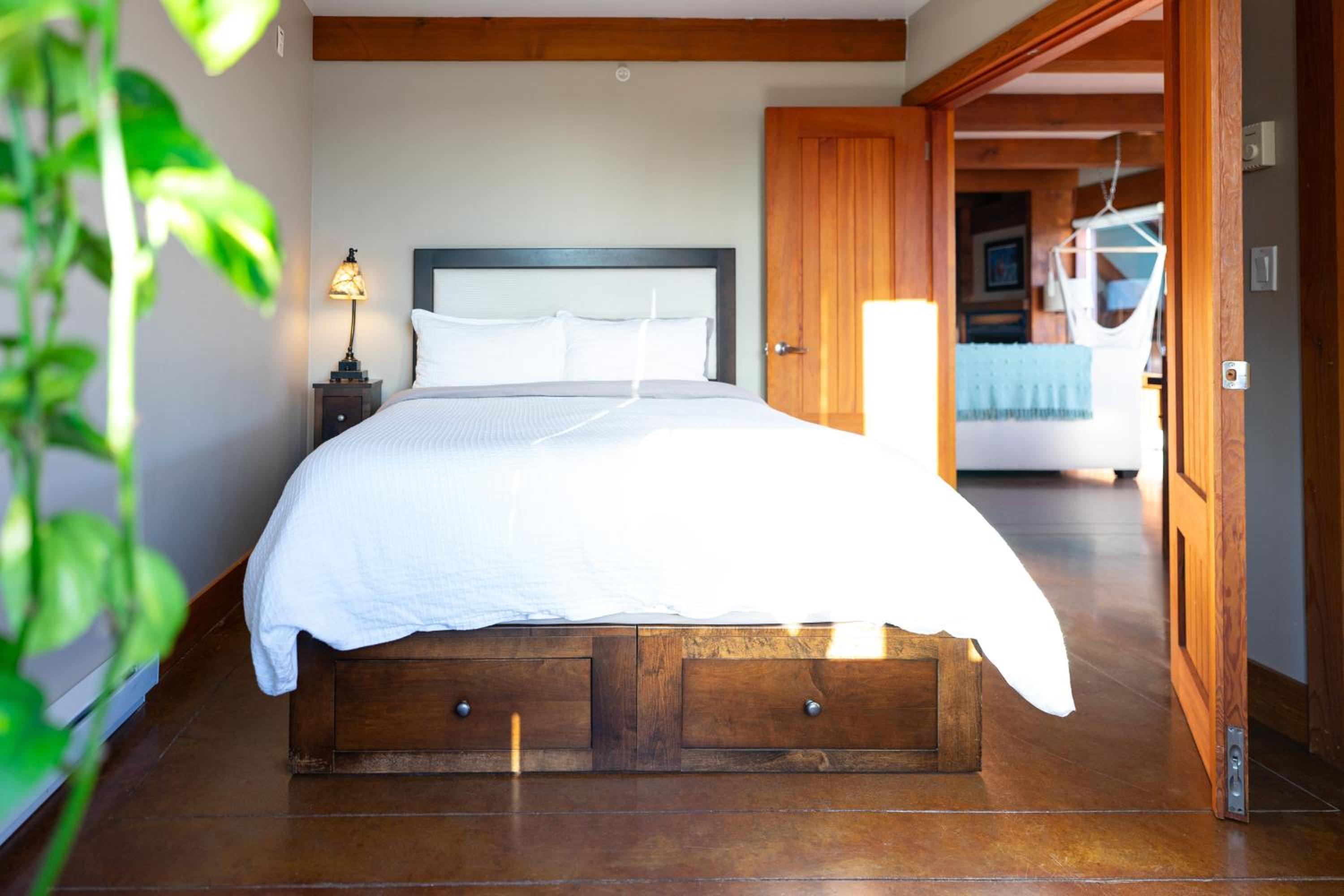 Waterfront Condo in Ucluelet