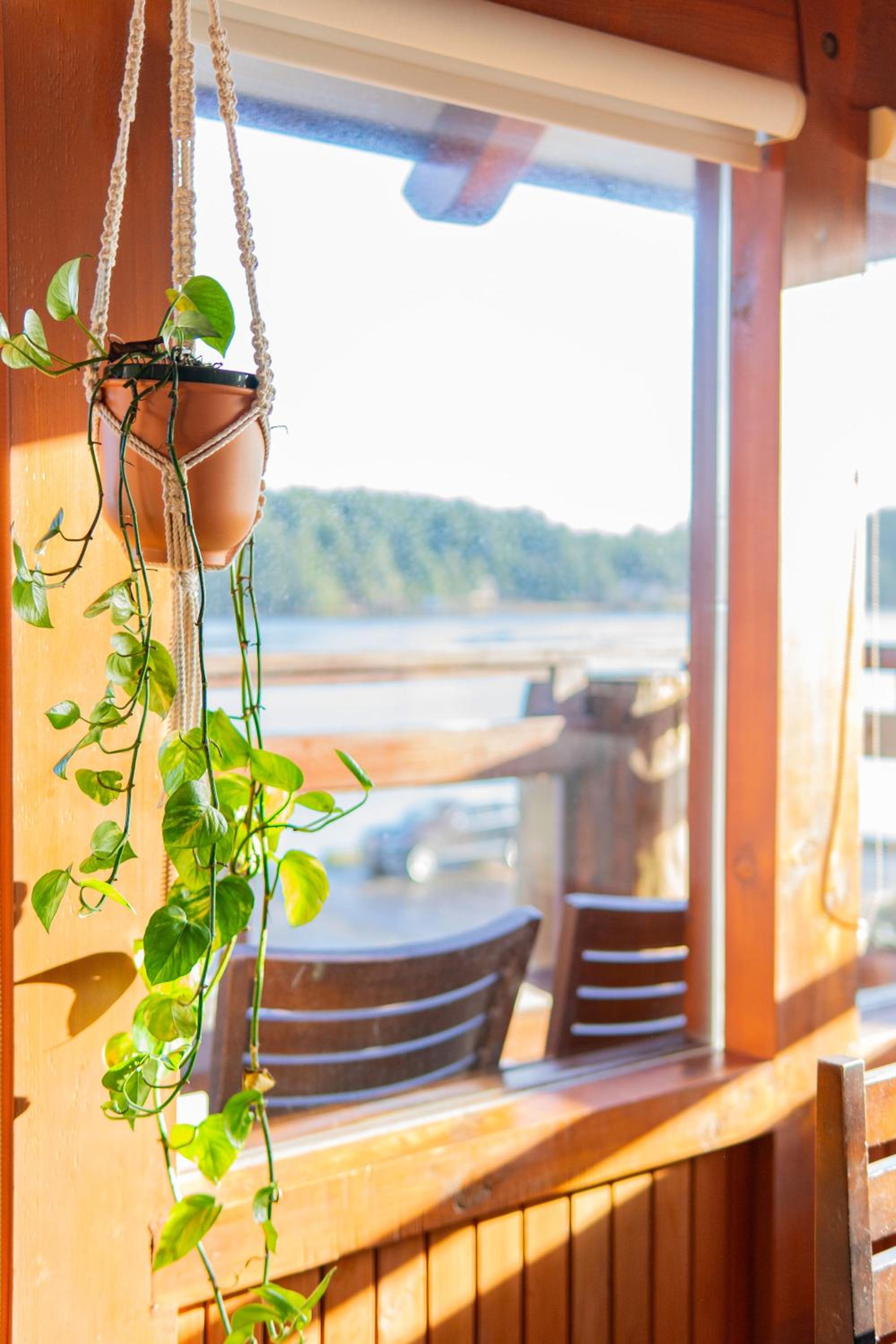 Waterfront Condo in Ucluelet