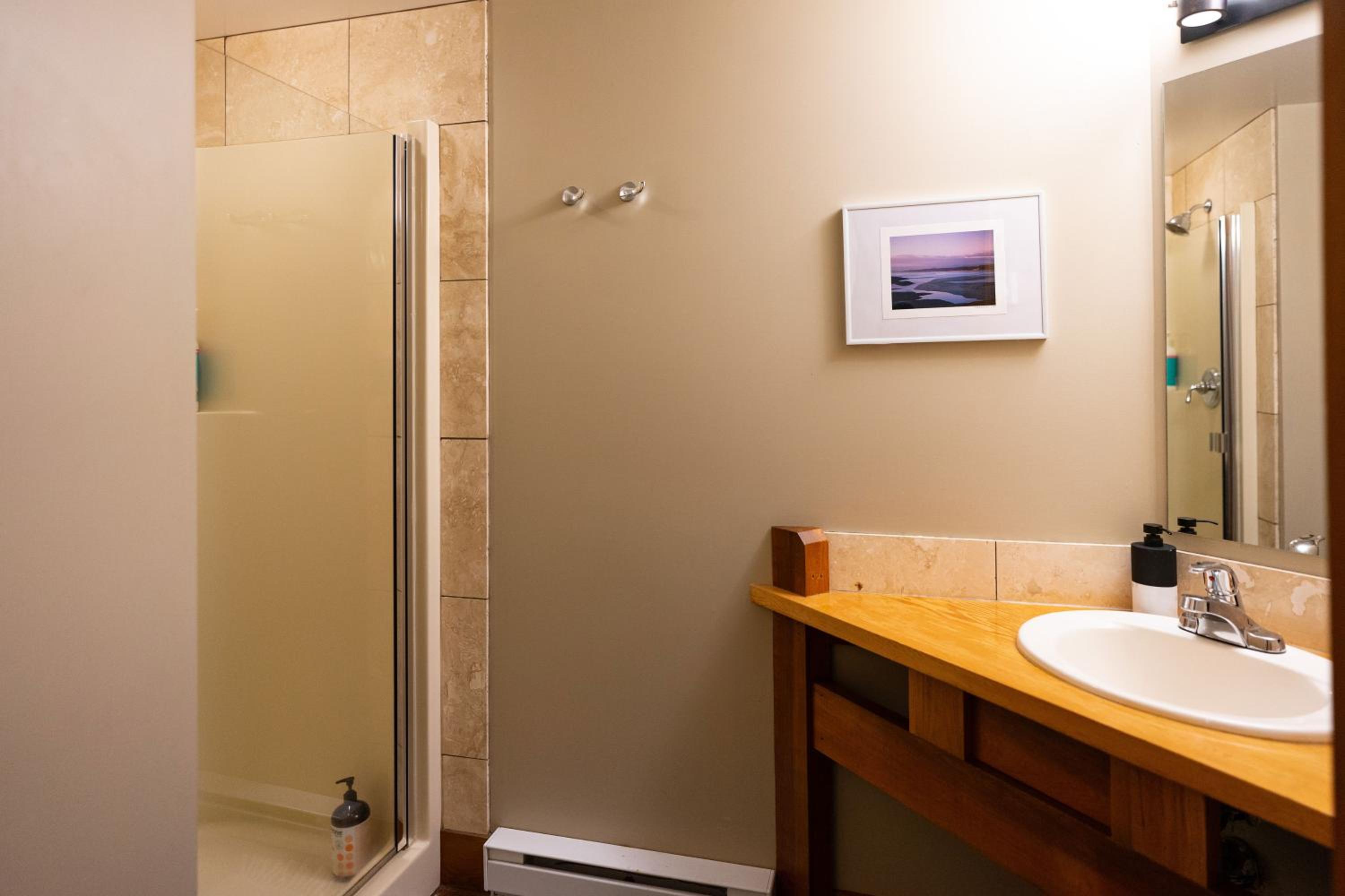 Waterfront Condo in Ucluelet
