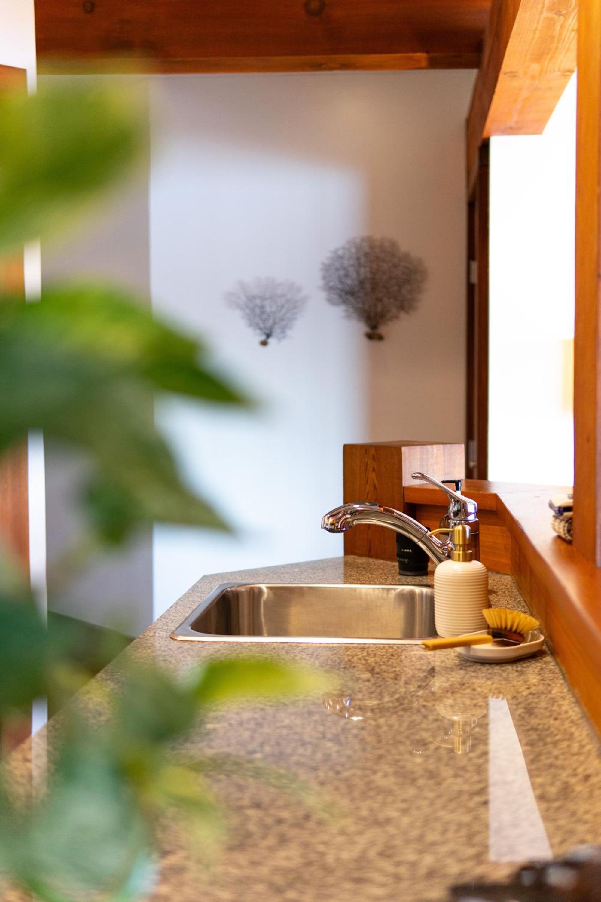 Waterfront Condo in Ucluelet