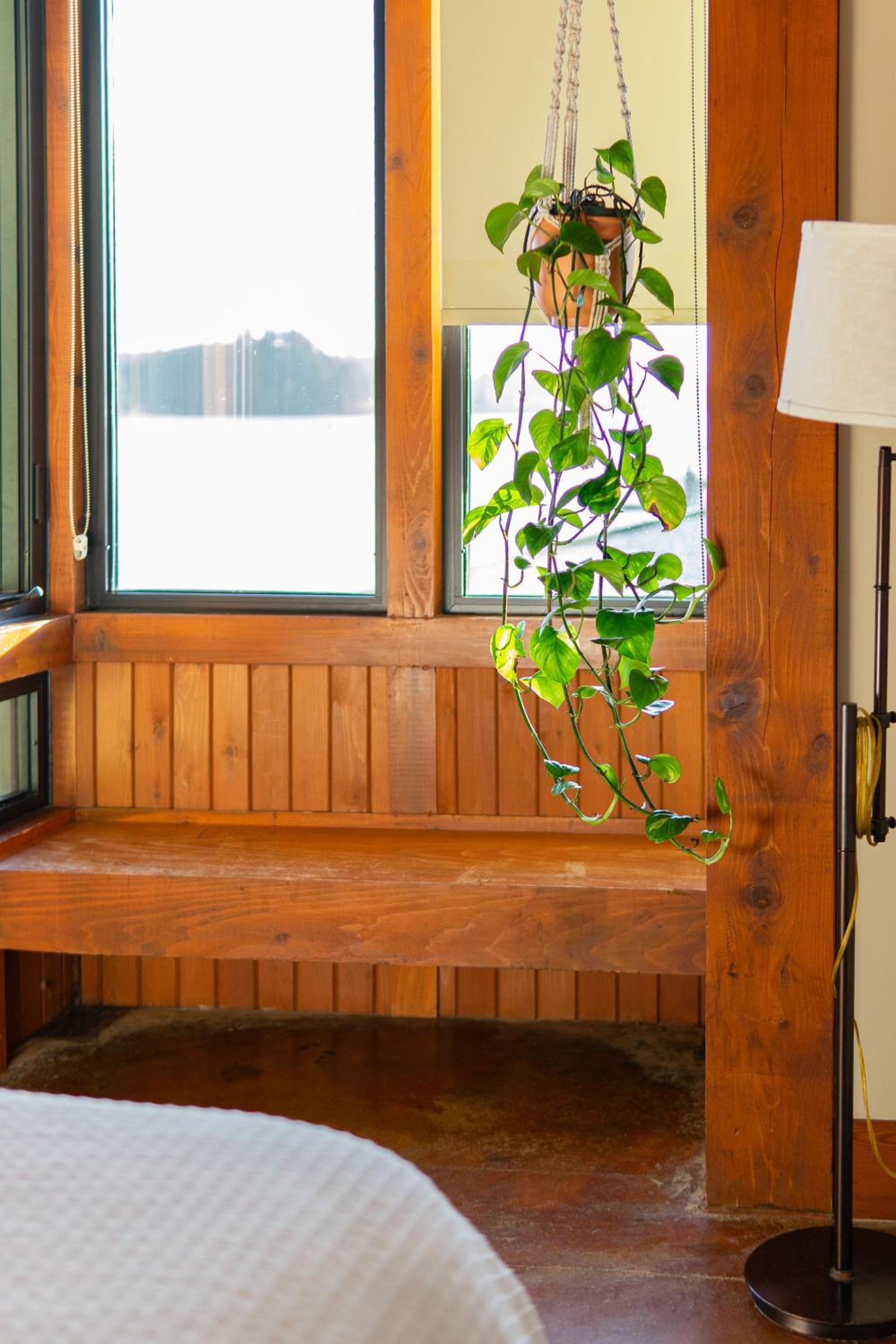 Waterfront Condo in Ucluelet