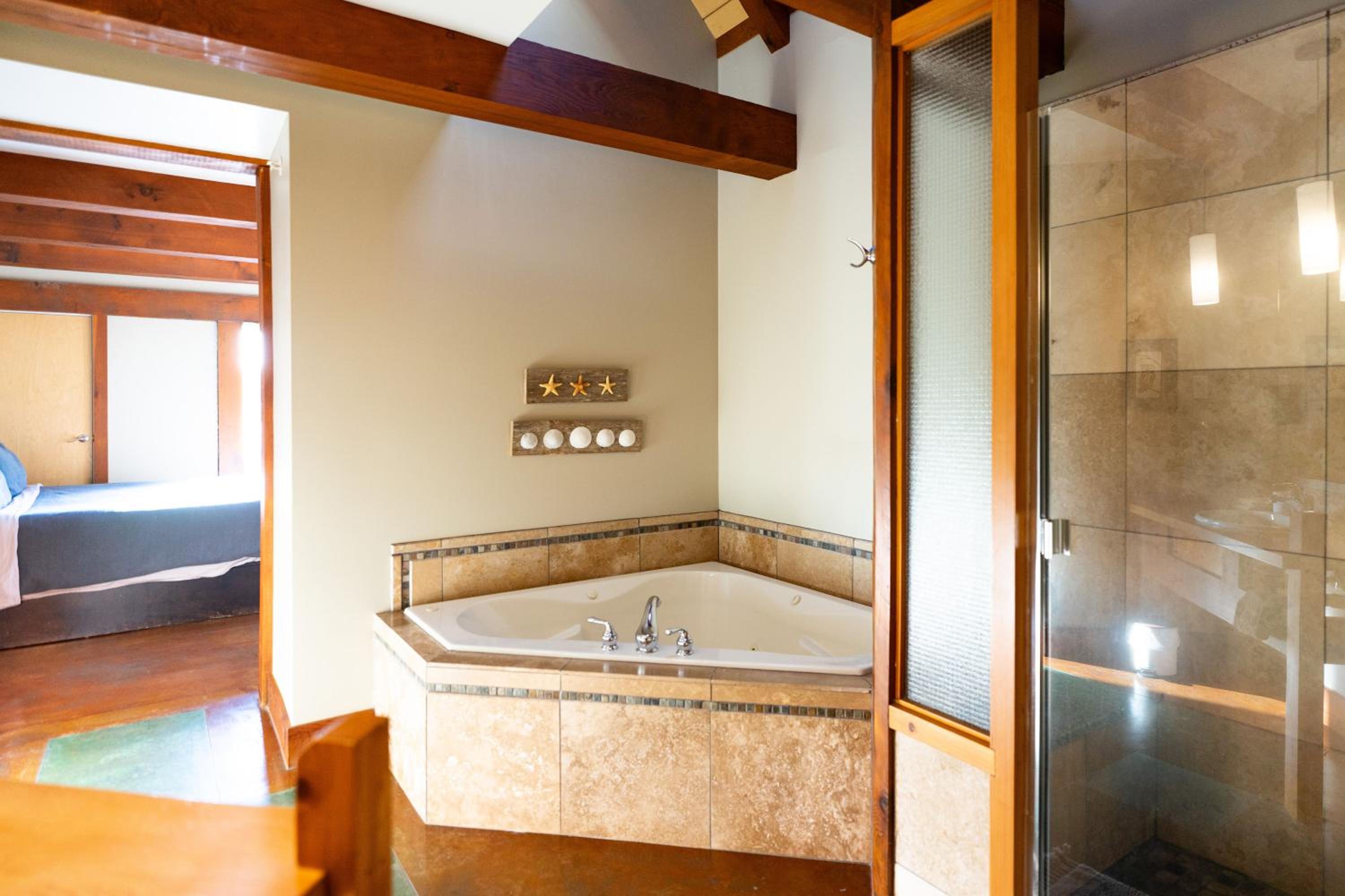 Waterfront Condo in Ucluelet