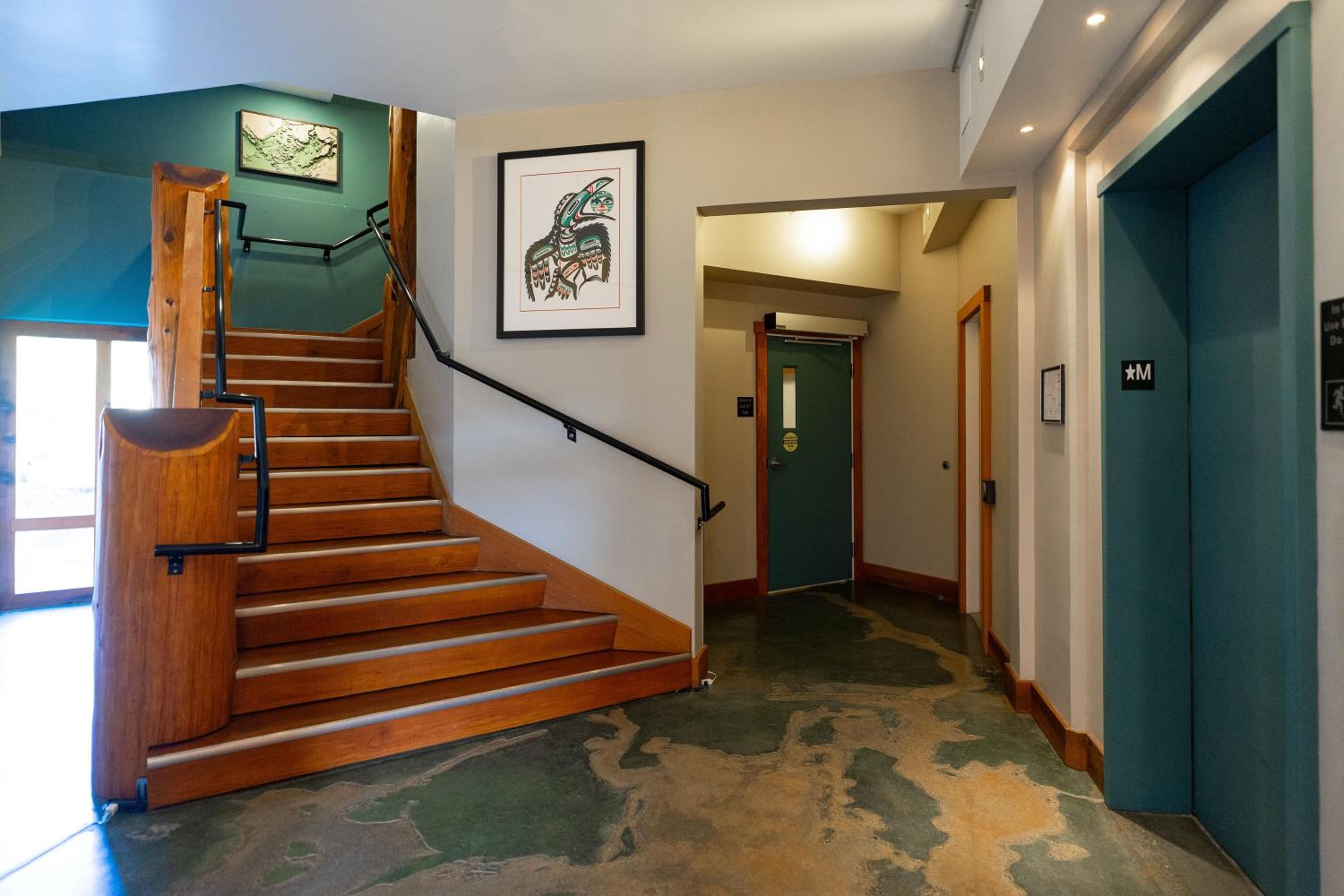 Waterfront Condo in Ucluelet