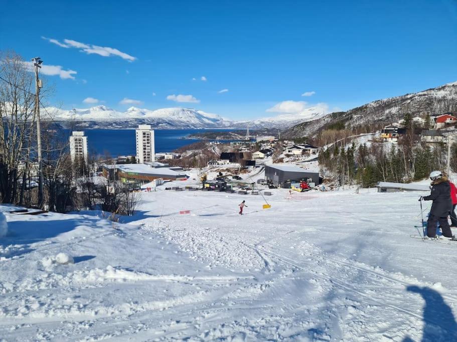 Cosy Holiday Apt Close to Gondola and Town Center