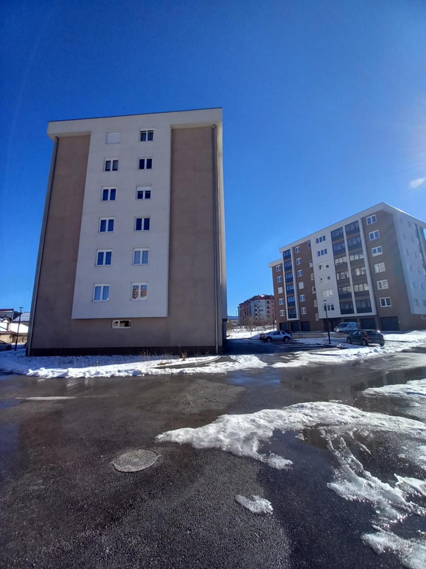 Apartman Jovana Pale