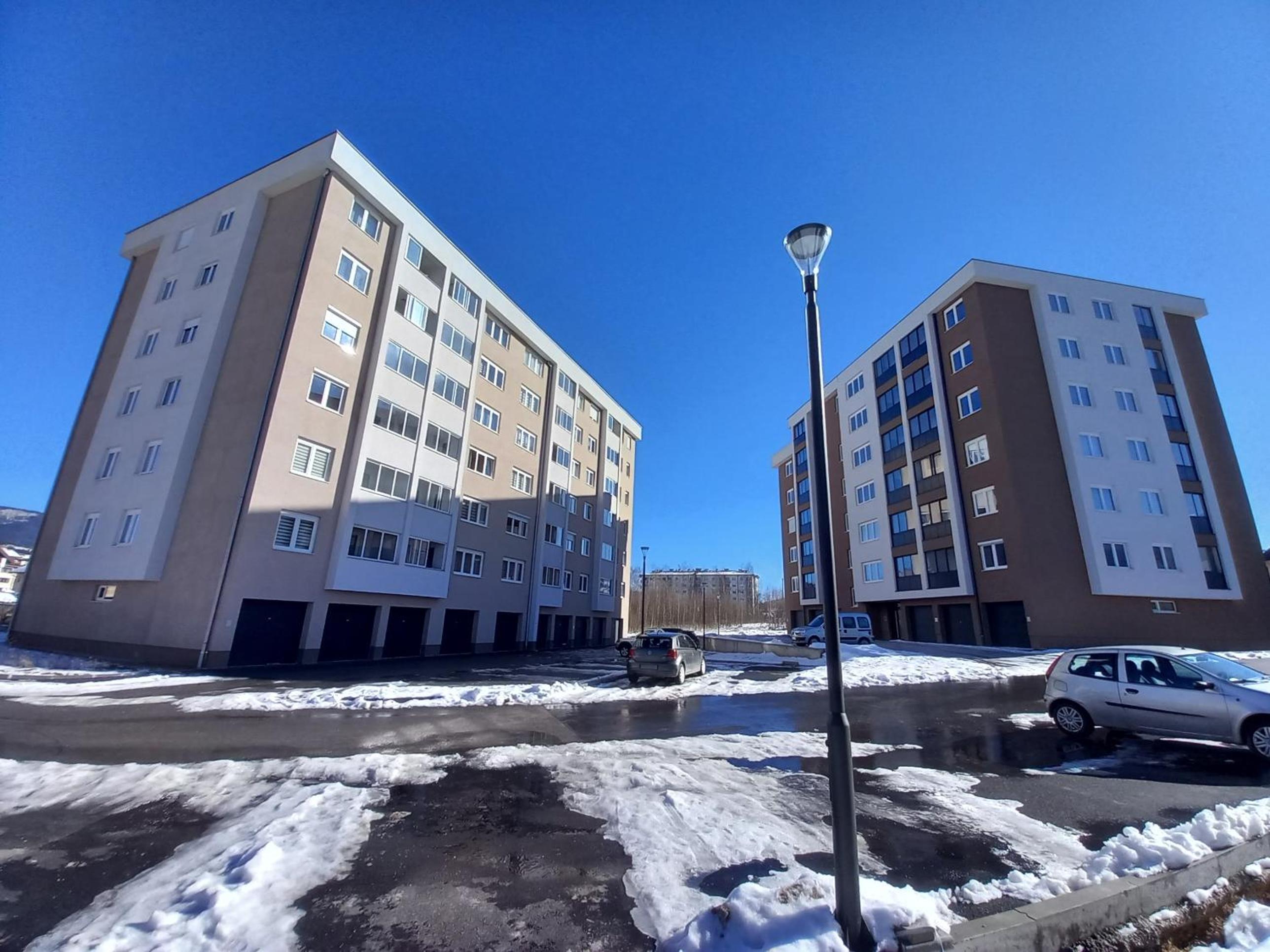 Apartman Jovana Pale