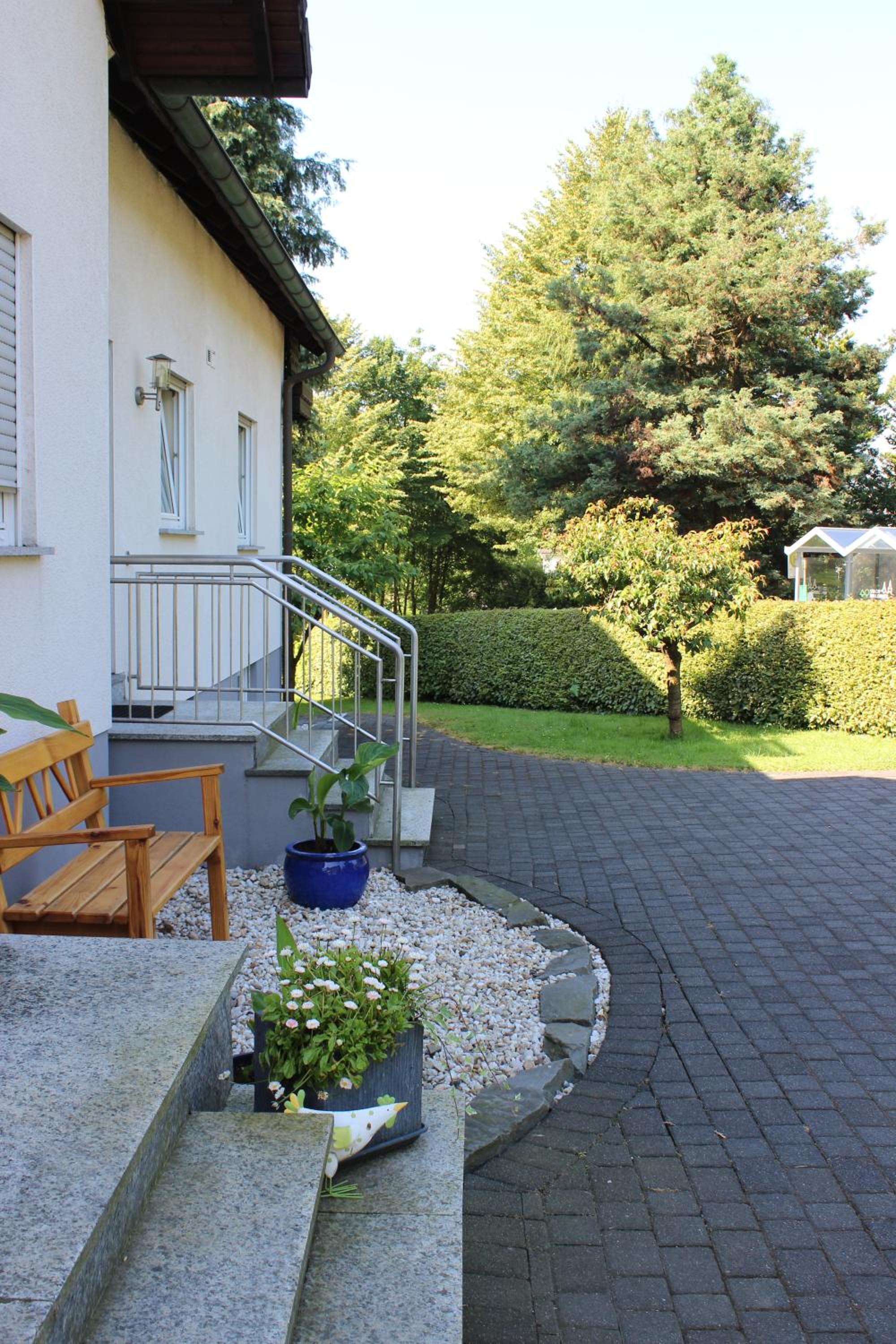 Ferienwohnung Niedecker