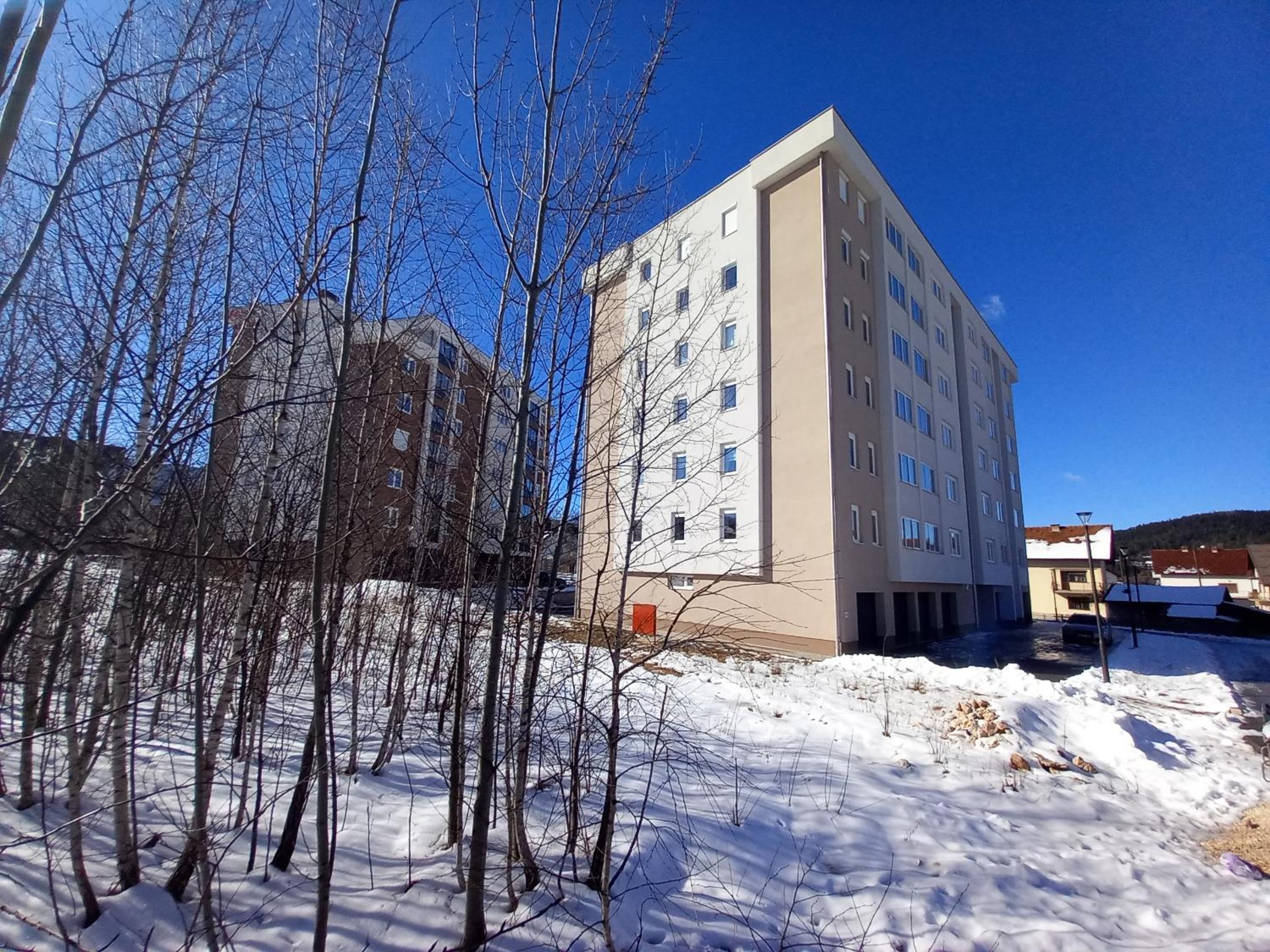 Apartman Jovana Pale