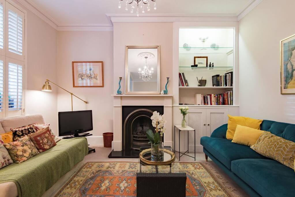 Villa Vita - Ideally located cottage by the sea view 2