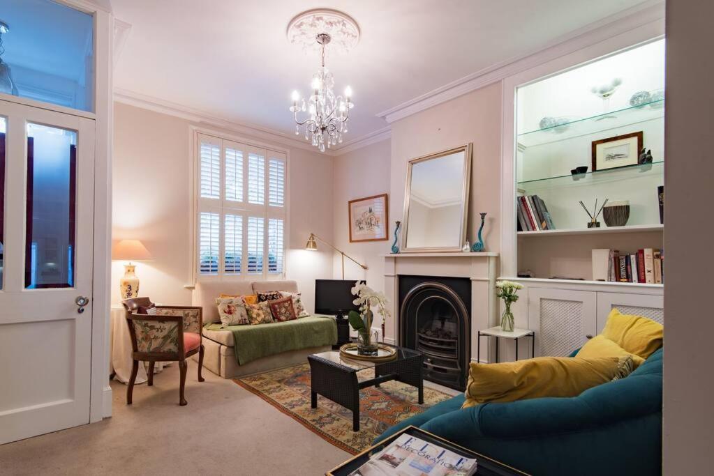 Villa Vita - Ideally located cottage by the sea view 3