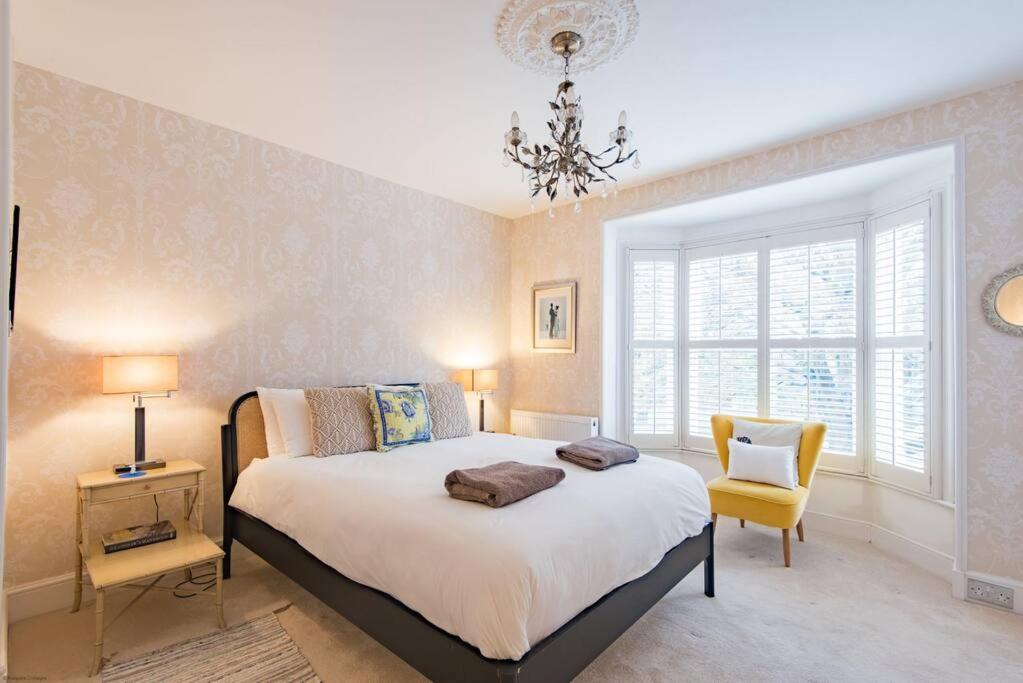 Villa Vita - Ideally located cottage by the sea view 5