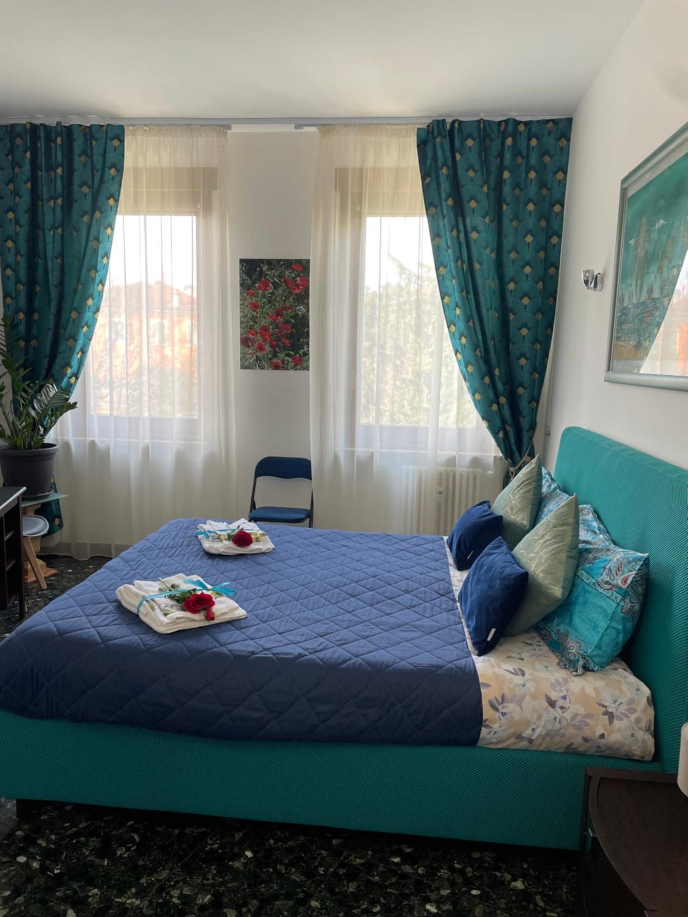 ARENA D'INTORNO LUXURY e SUITES view 5