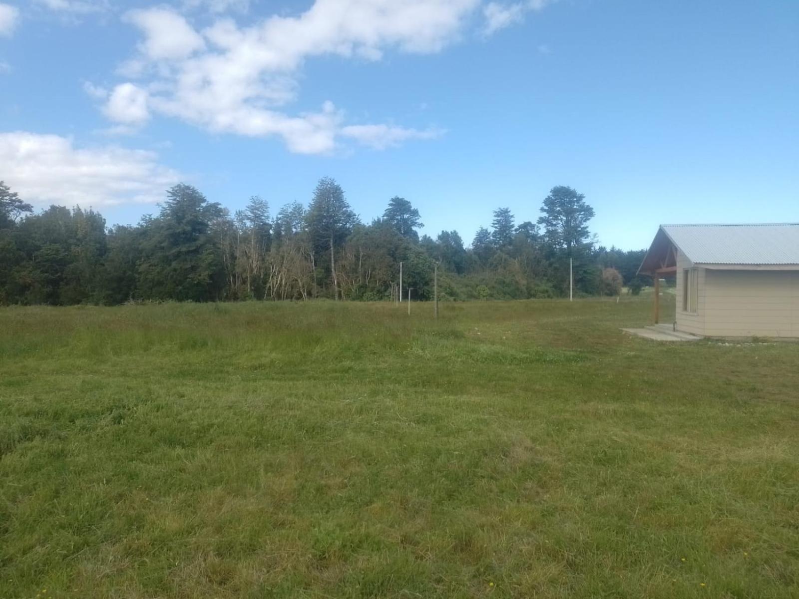 Cabaña cercana a bosque nativo Frutillar