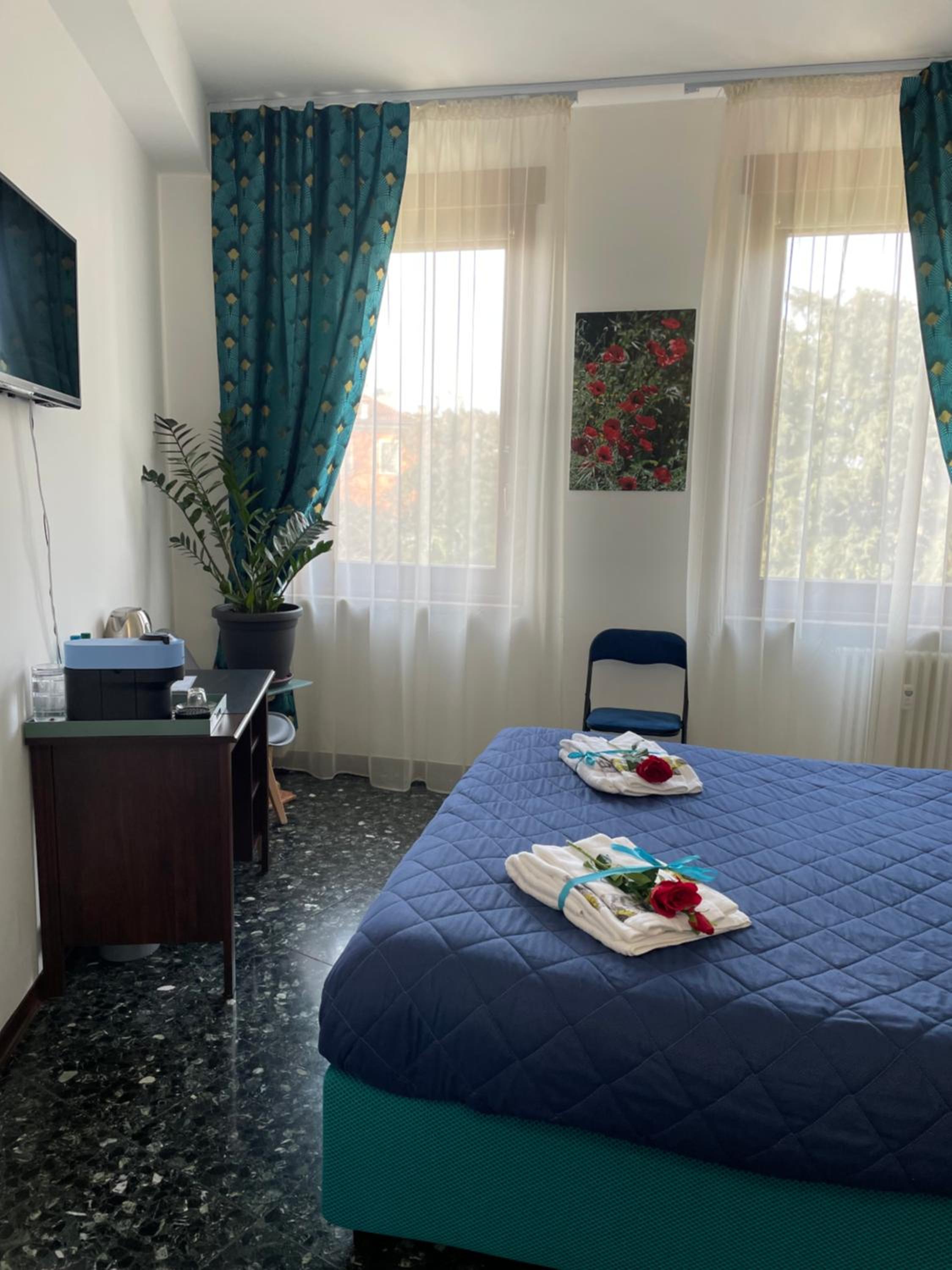 ARENA D'INTORNO LUXURY e SUITES view 4