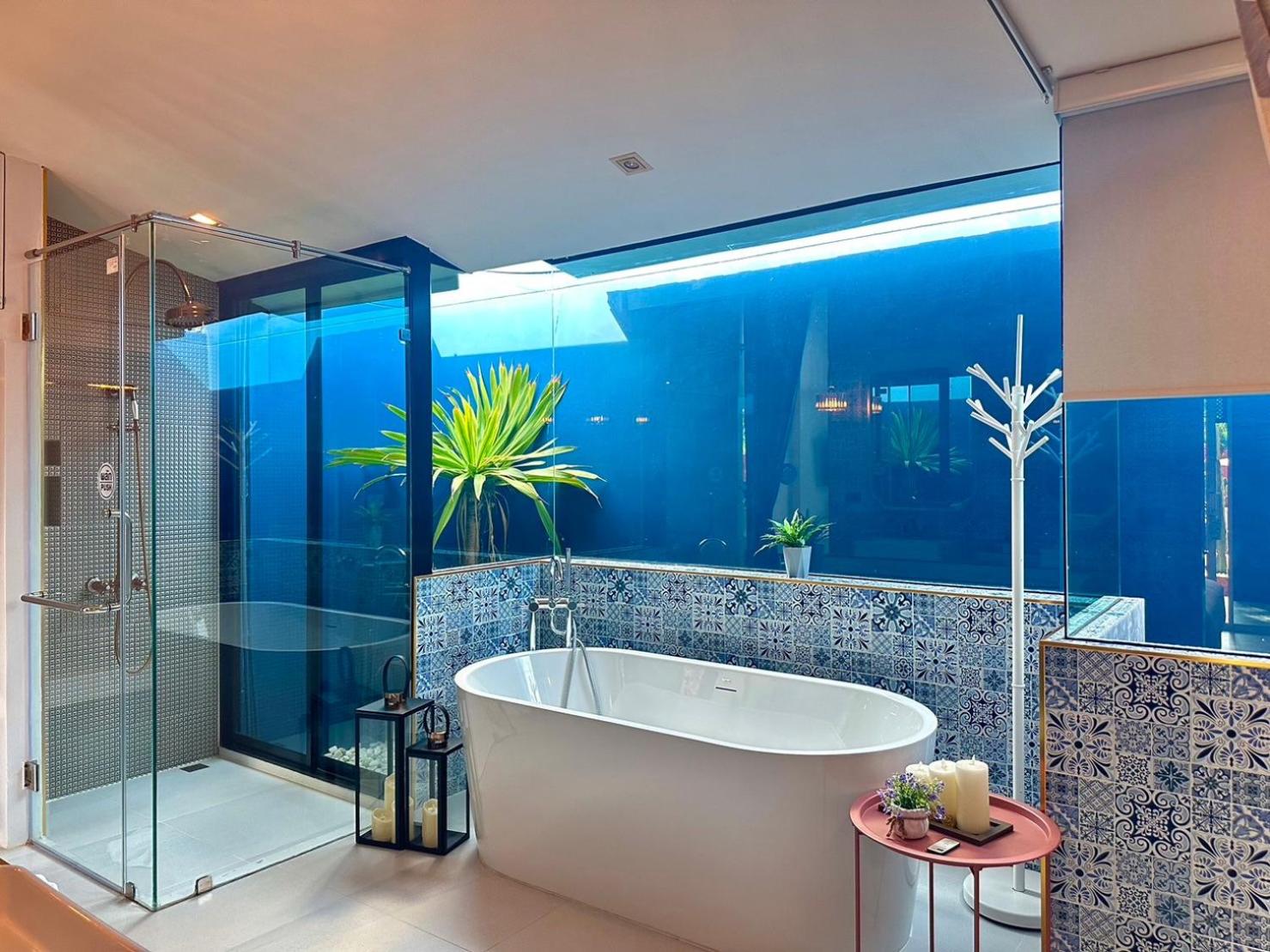 The Kiri Villas Resort