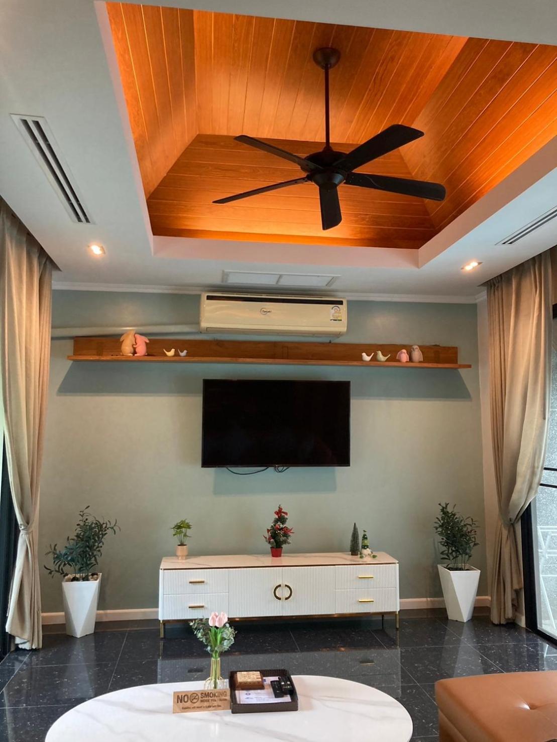 The Kiri Villas Resort