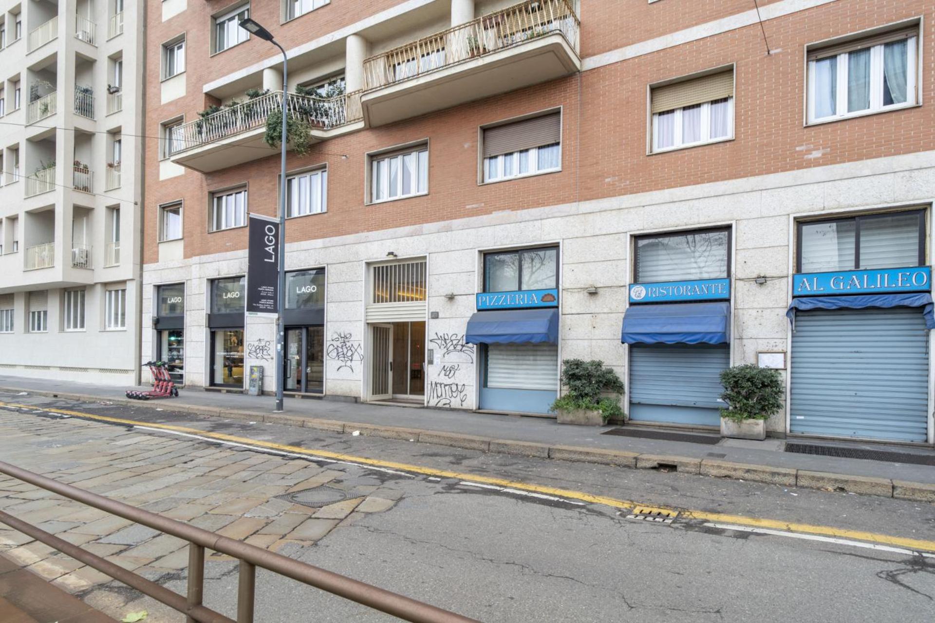 Easylife - Milano - Galilei 14 - Repubblica