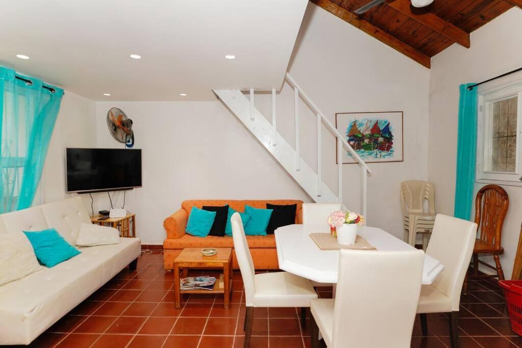Villa Vacacional, Playa Pascual