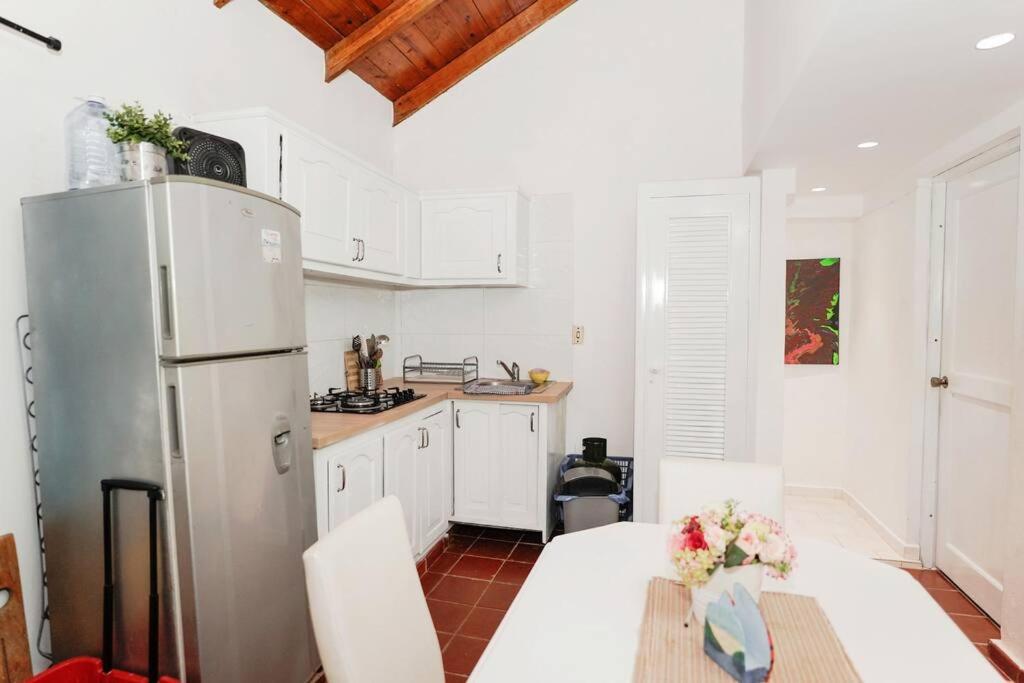 Villa Vacacional, Playa Pascual