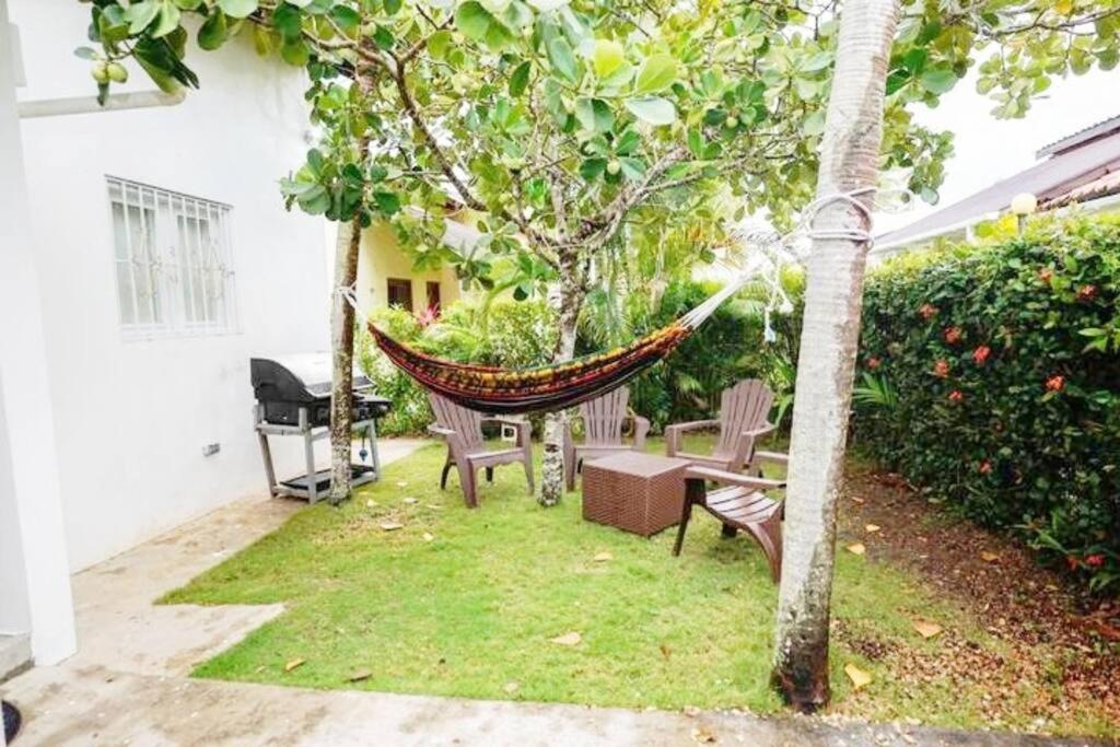 Villa Vacacional, Playa Pascual