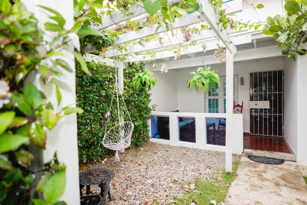 Villa Vacacional, Playa Pascual
