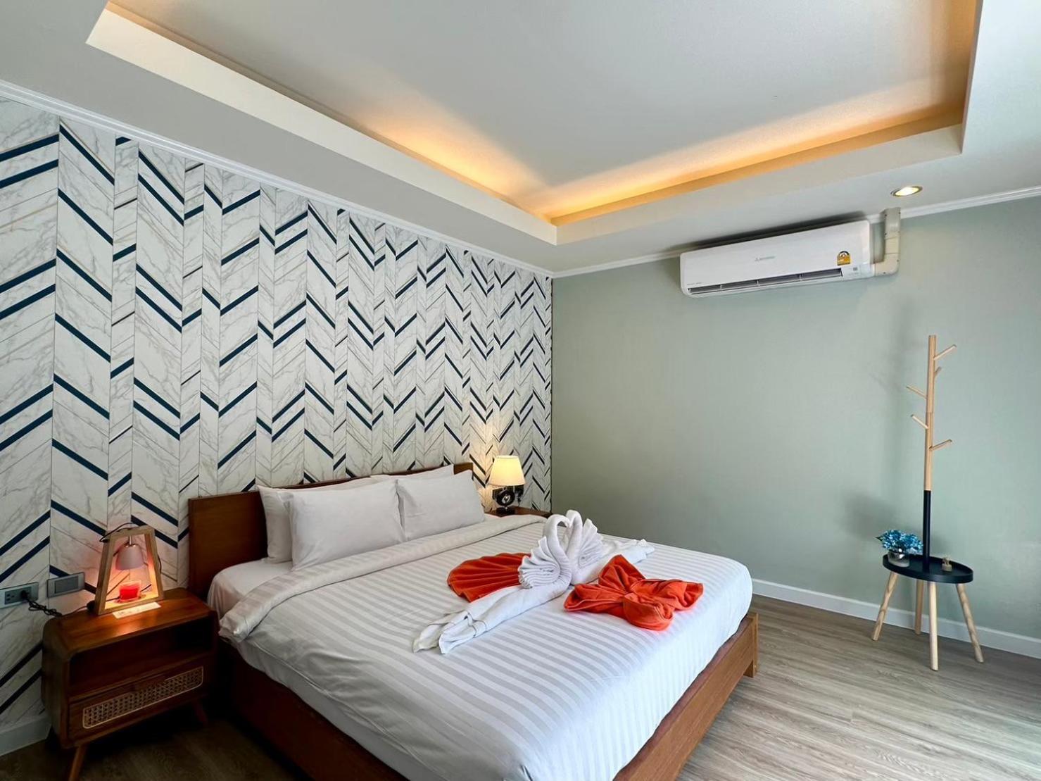 The Kiri Villas Resort