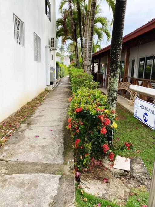 Villa Vacacional, Playa Pascual