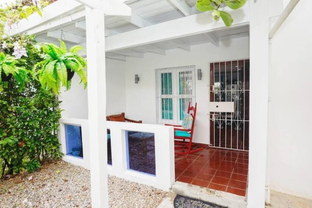 Villa Vacacional, Playa Pascual