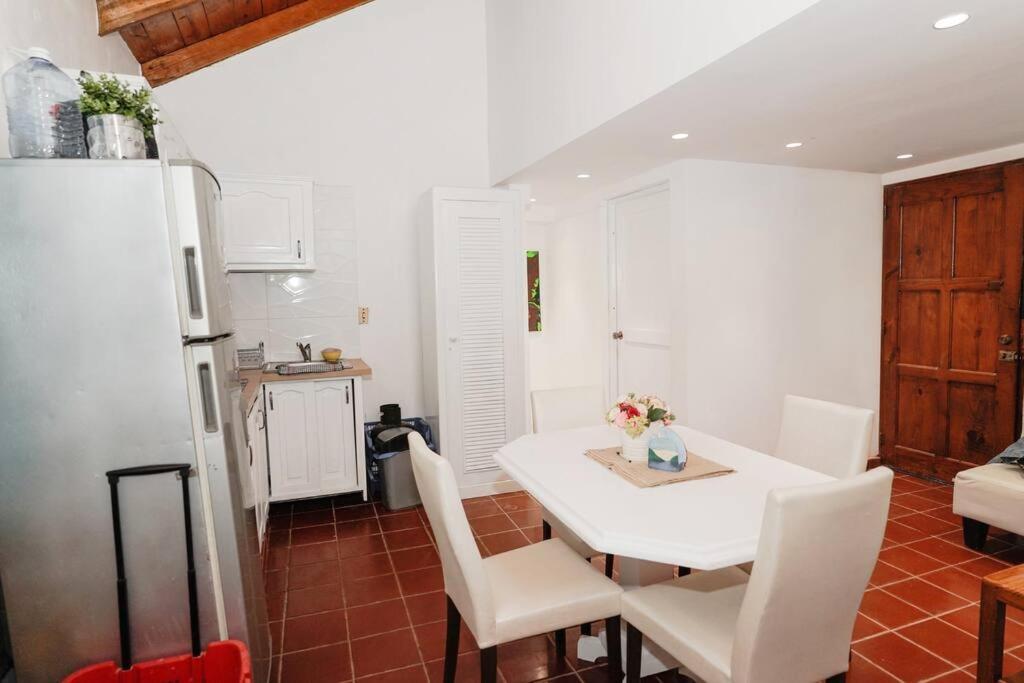 Villa Vacacional, Playa Pascual
