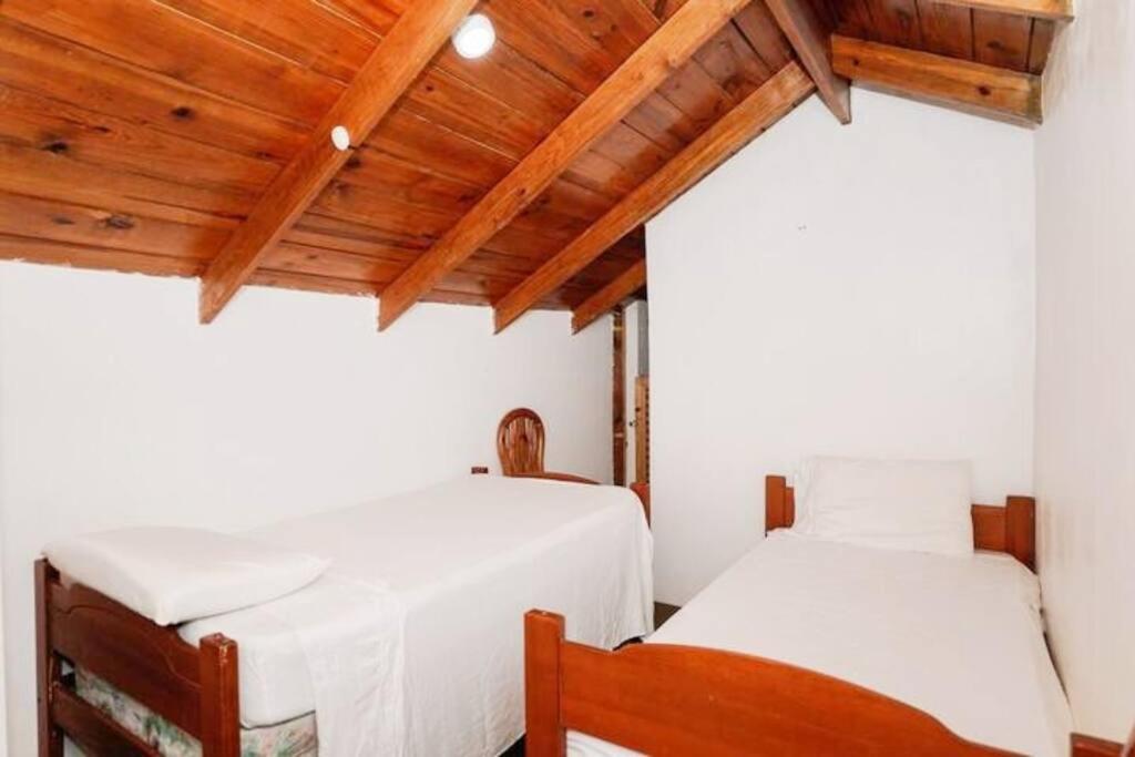 Villa Vacacional, Playa Pascual