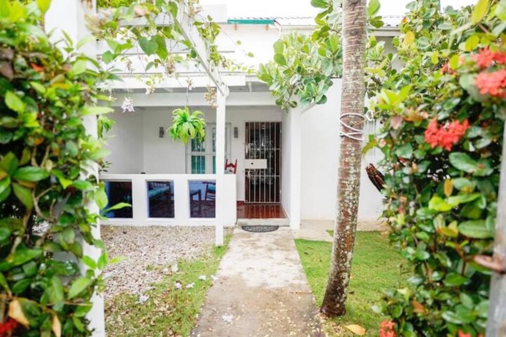 Villa Vacacional, Playa Pascual
