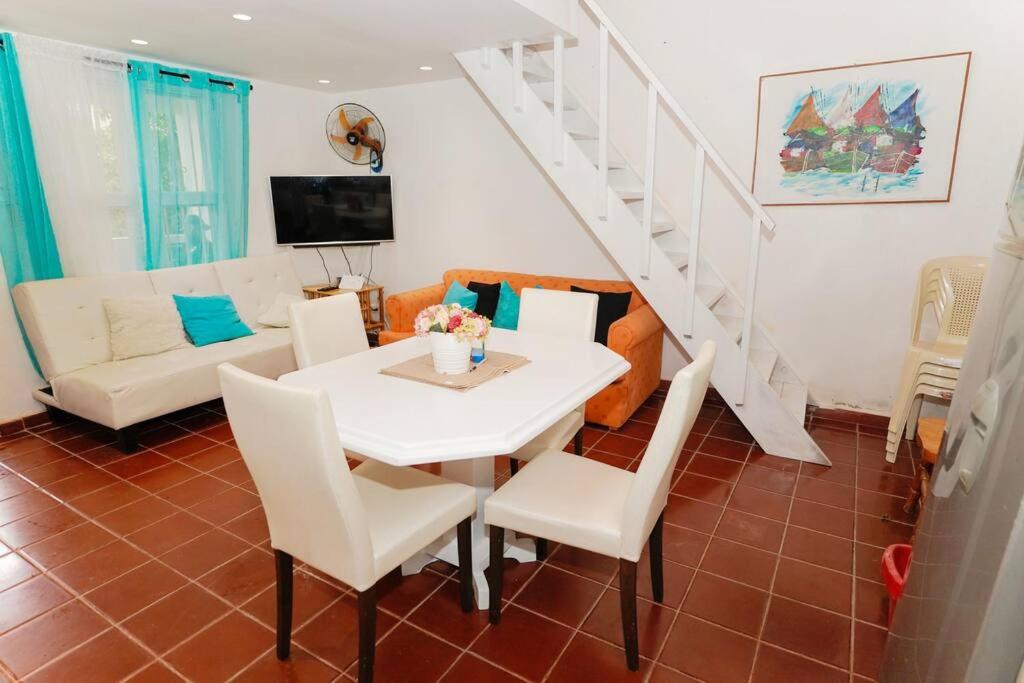 Villa Vacacional, Playa Pascual