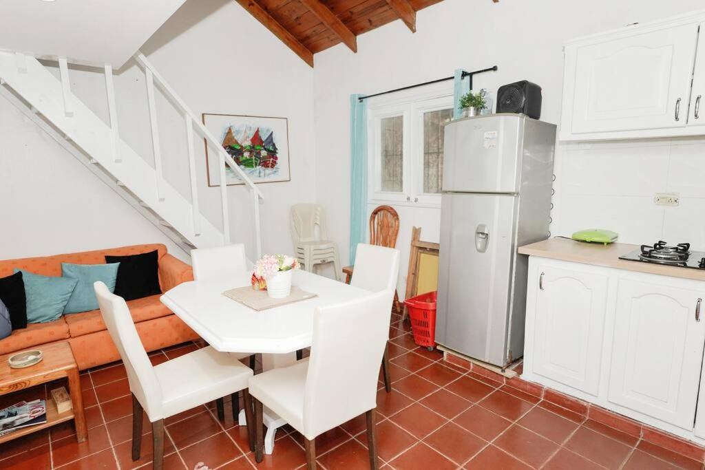 Villa Vacacional, Playa Pascual