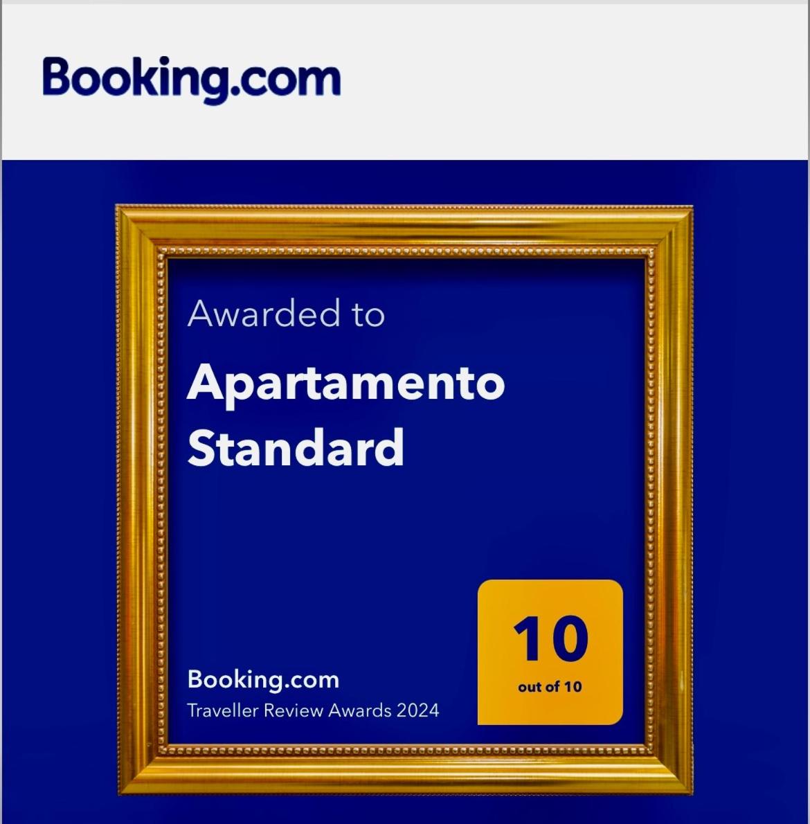 Apartamento Standard