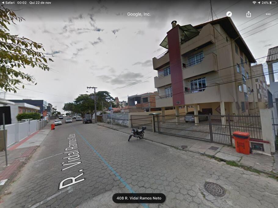 Apartamento Canasvieiras