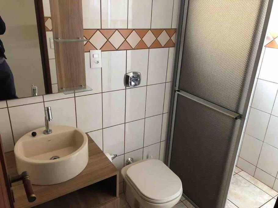 Apartamento Canasvieiras