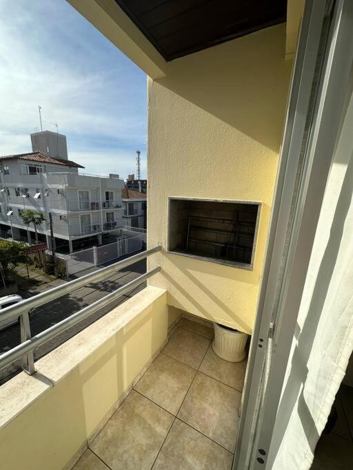 Apartamento Canasvieiras