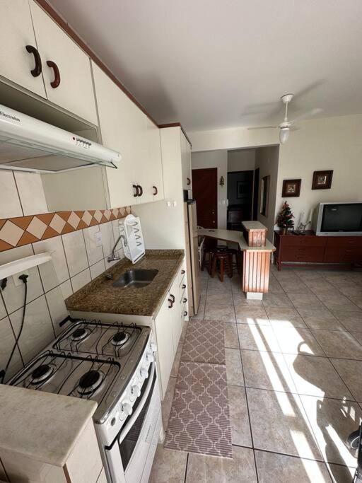 Apartamento Canasvieiras