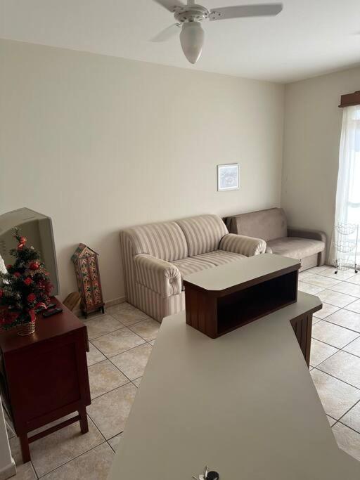 Apartamento Canasvieiras
