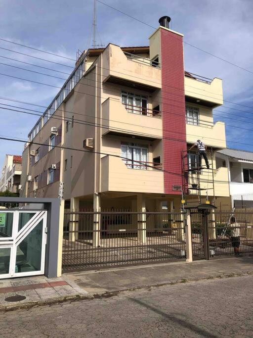 Apartamento Canasvieiras