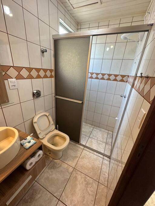Apartamento Canasvieiras