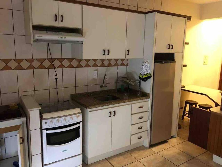 Apartamento Canasvieiras